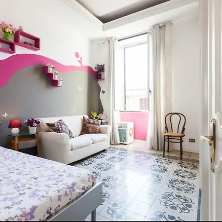 Torlonia Holidays Roma