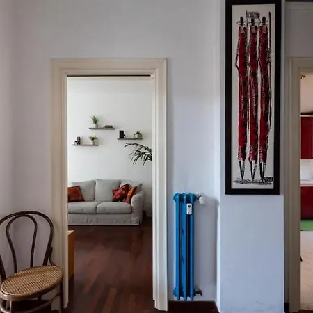 Torlonia Holidays Daire