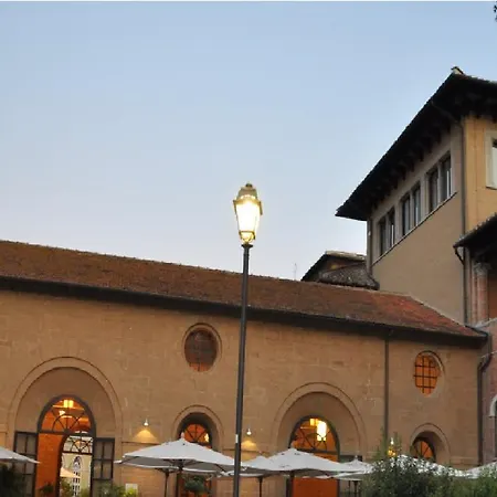 Torlonia Holidays Daire Roma