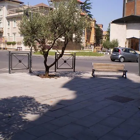 Torlonia Holidays * Roma