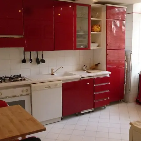 Torlonia Holidays Daire