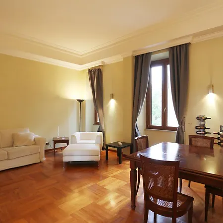 Torlonia Holidays *